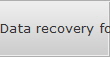 Data recovery for Broomfield data