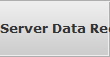 Server Data Recovery Broomfield server 