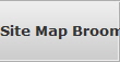 Site Map Broomfield Data recovery